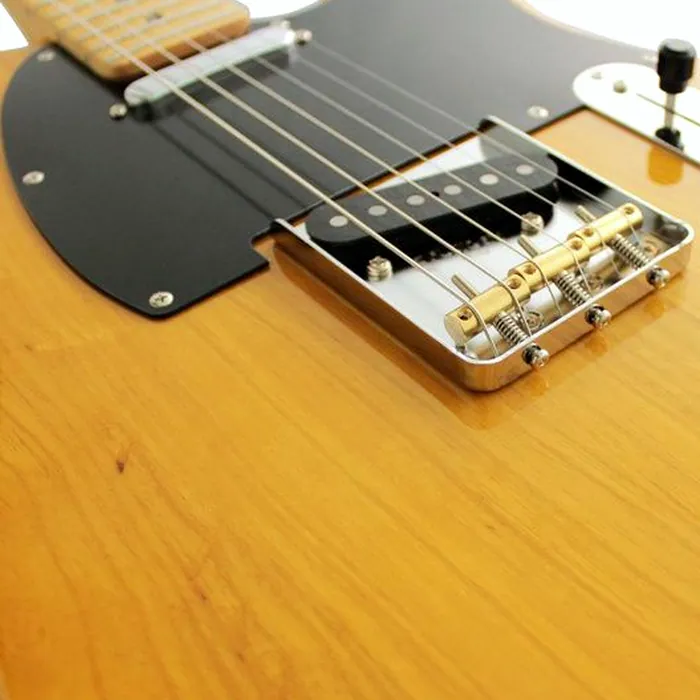 FGN Neo Classic TE100 SH NT – photo 8