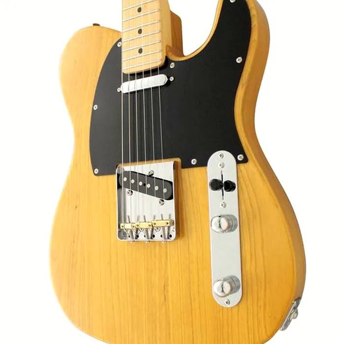 FGN Neo Classic TE100 SH NT – photo 5