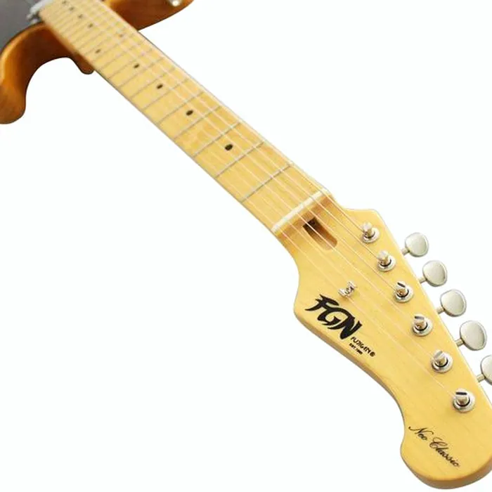 FGN Neo Classic TE100 SH NT – photo 9