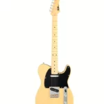 Avis sur FGN Neo Classic TE100 SS OWB – Test guitare électrique