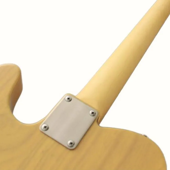 FGN Neo Classic TE100 SS OWB – photo 5