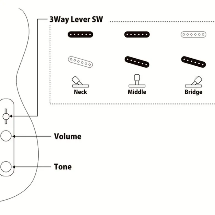 FGN Neo Classic TE100 SS SBB – photo 7