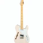 Avis sur FGN Neo Classic TE100 SS WB – Test guitare électrique