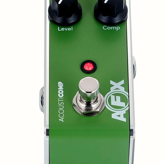 Fishman AFX AcoustiComp Mini Comp – photo 5