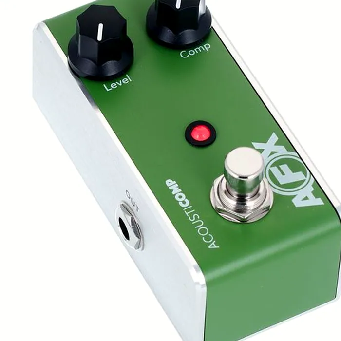 Fishman AFX AcoustiComp Mini Comp – photo 6