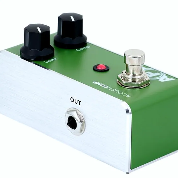 Fishman AFX AcoustiComp Mini Comp – photo 11