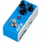 Fishman AFX EchoBack Mini Delay – Avis sur cette pédale d’effet