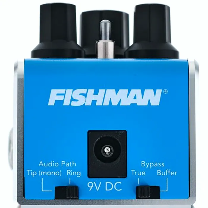 Fishman AFX EchoBack Mini Delay – photo 9