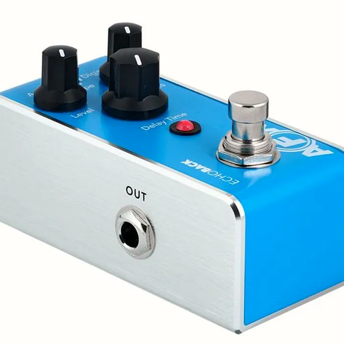 Fishman AFX EchoBack Mini Delay – photo 11