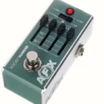 Avis sur Fishman AFX Mini Blender, A/B/Y, DI – Test pédale d’effet