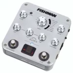 La Pédale d’effet Fishman Aura Spectrum DI B-Stock – Photos, Tests & Avis