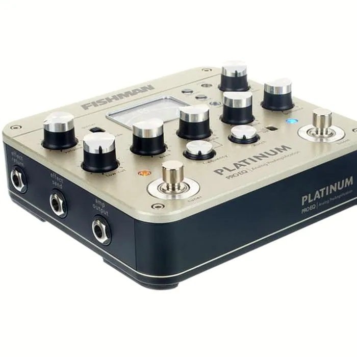 Fishman Platinum Pro EQ – photo 10