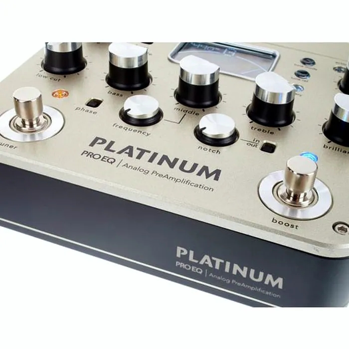 Fishman Platinum Pro EQ – photo 12