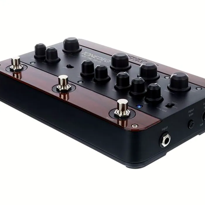 Fishman Tone AFX DEQ – photo 9