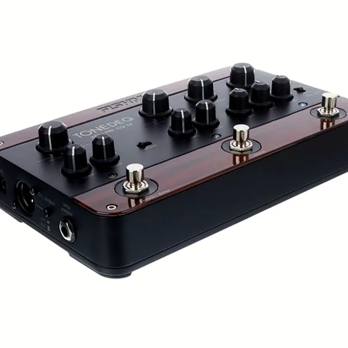 Fishman Tone AFX DEQ – photo 10