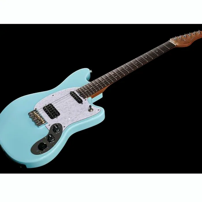 Flamma E1000 Daphne Blue – photo 11