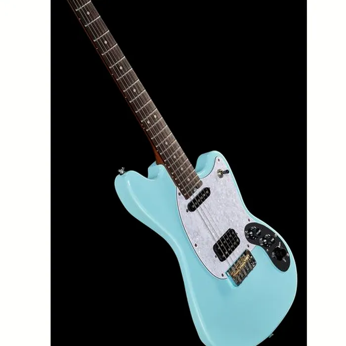 Flamma E1000 Daphne Blue – photo 12