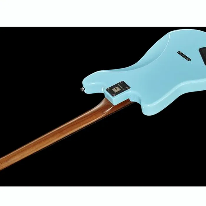 Flamma E1000 Daphne Blue – photo 10