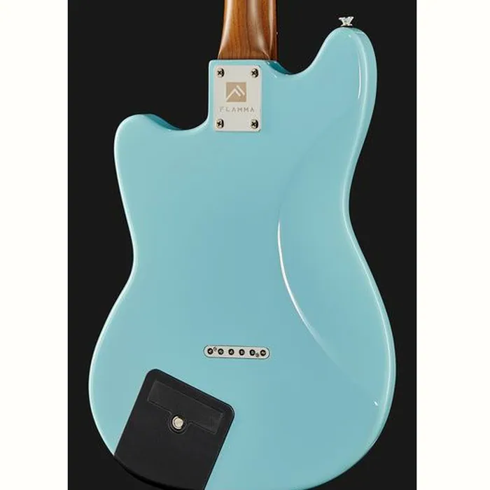 Flamma E1000 Daphne Blue – photo 7