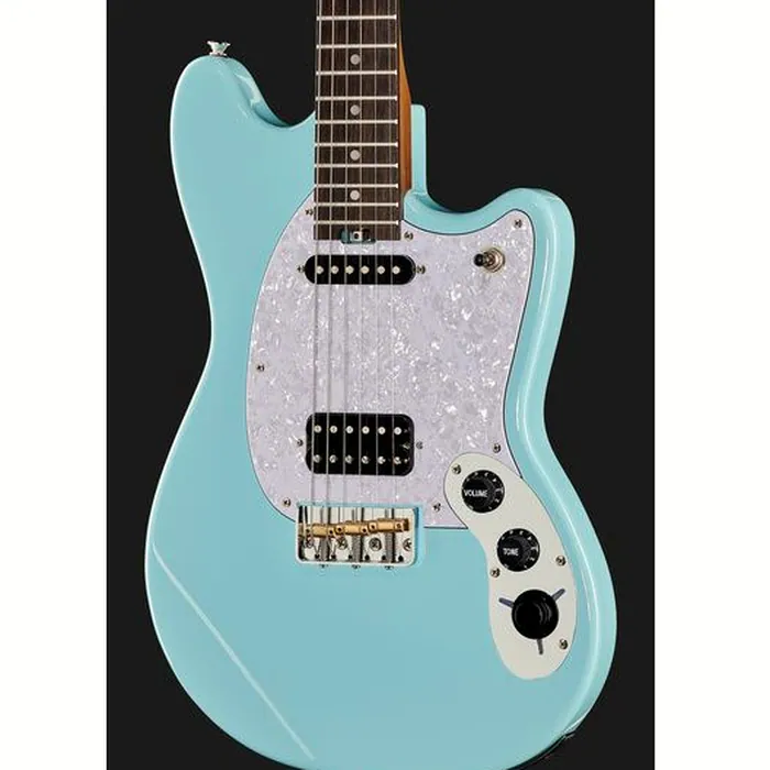 Flamma E1000 Daphne Blue – photo 6