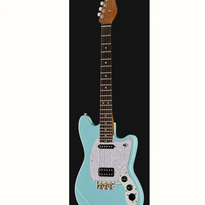 Flamma E1000 Daphne Blue – photo 4