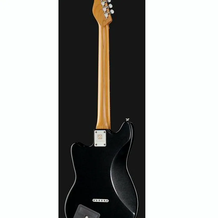 Flamma E1000 Pearl Black – photo 5