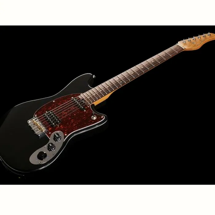 Flamma E1000 Pearl Black – photo 11