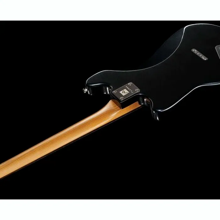 Flamma E1000 Pearl Black – photo 10