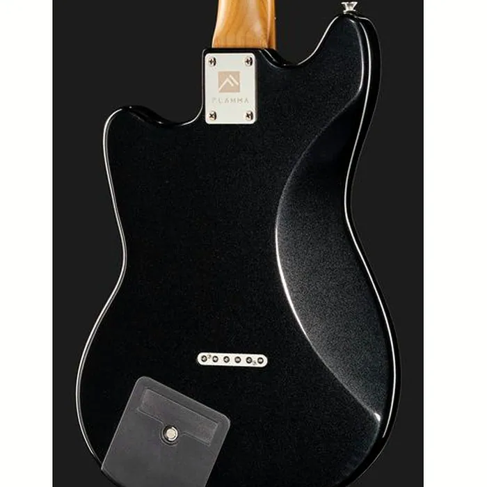 Flamma E1000 Pearl Black – photo 7