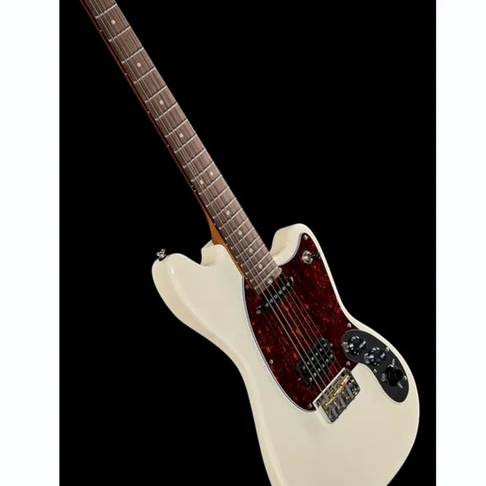 Flamma E1000 Vintage White – photo 12
