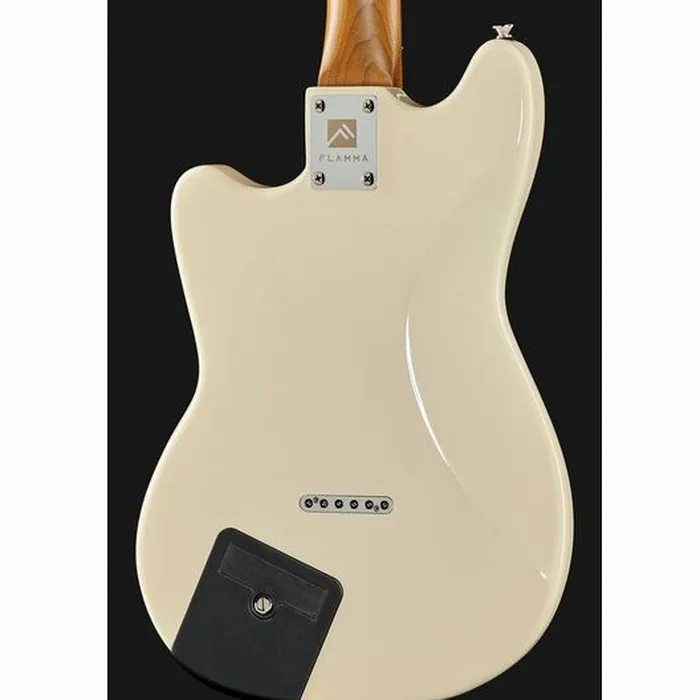 Flamma E1000 Vintage White – photo 7