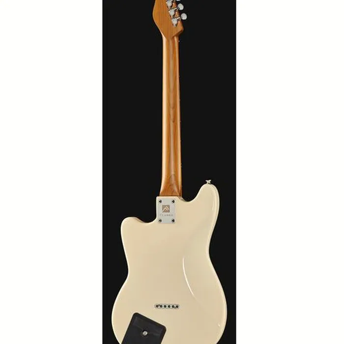 Flamma E1000 Vintage White – photo 5