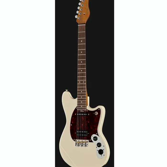 Flamma E1000 Vintage White – photo 4