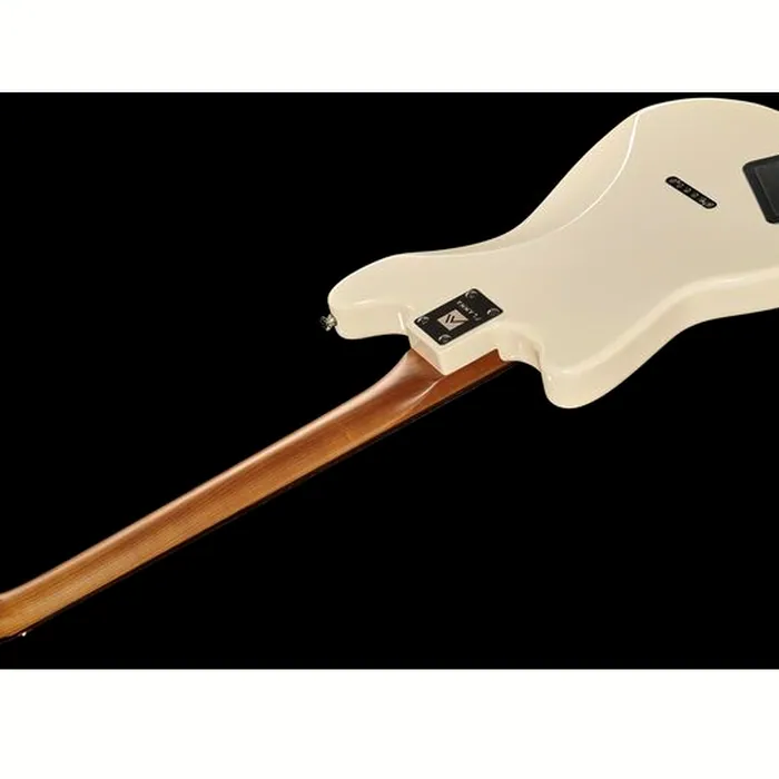 Flamma E1000 Vintage White – photo 10
