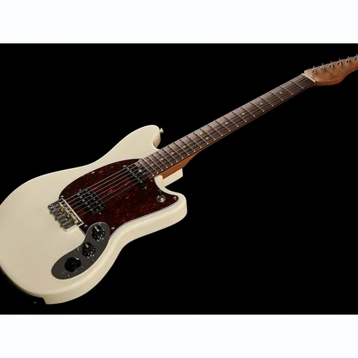 Flamma E1000 Vintage White – photo 11