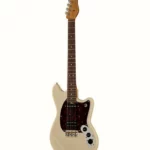 Flamma E1000L Vintage White (Guitare électrique) / Avis & Test