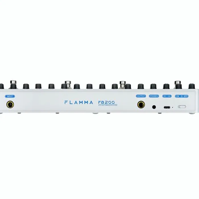 Flamma FB200 Effect Strip – photo 7