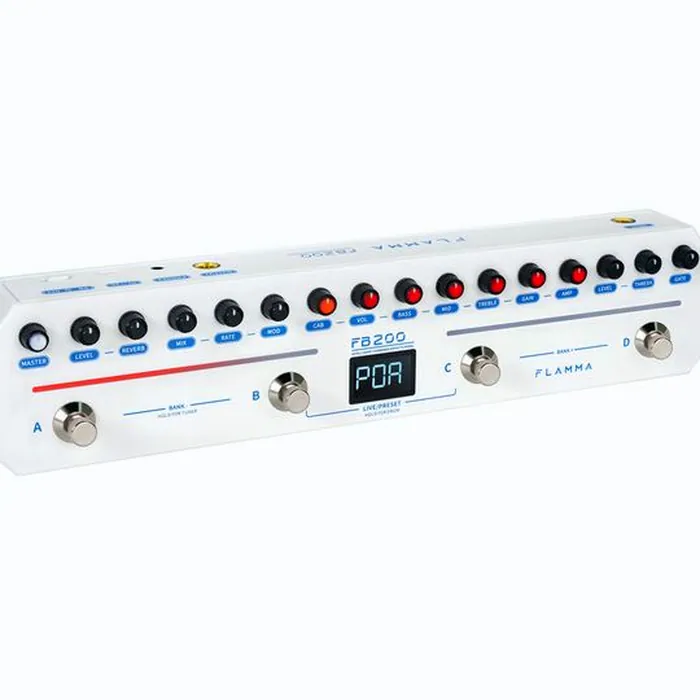Flamma FB200 Effect Strip – photo 4
