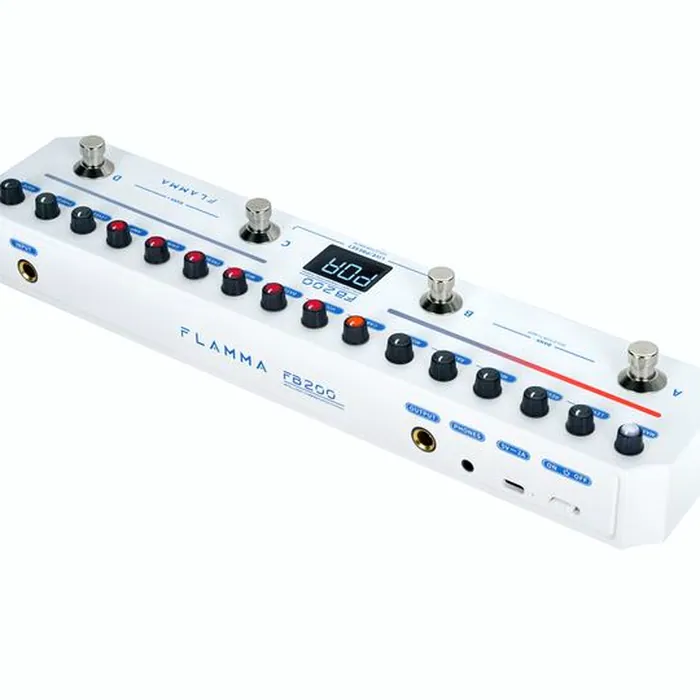 Flamma FB200 Effect Strip – photo 6