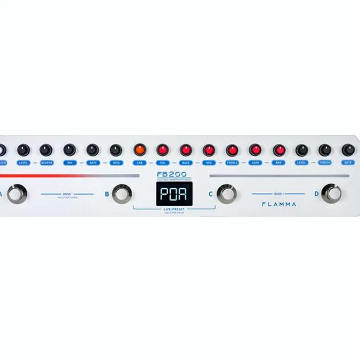 Flamma FB200 Effect Strip – photo 5