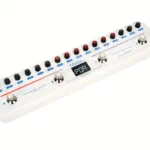 Avis pédale d’effet Flamma FB200 Effect Strip