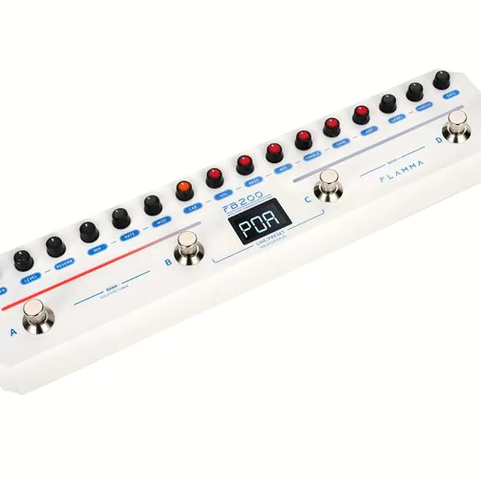 Flamma FB200 Effect Strip – photo 2