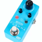 Flamma FC02 Reverb – Avis sur cette pédale d’effet