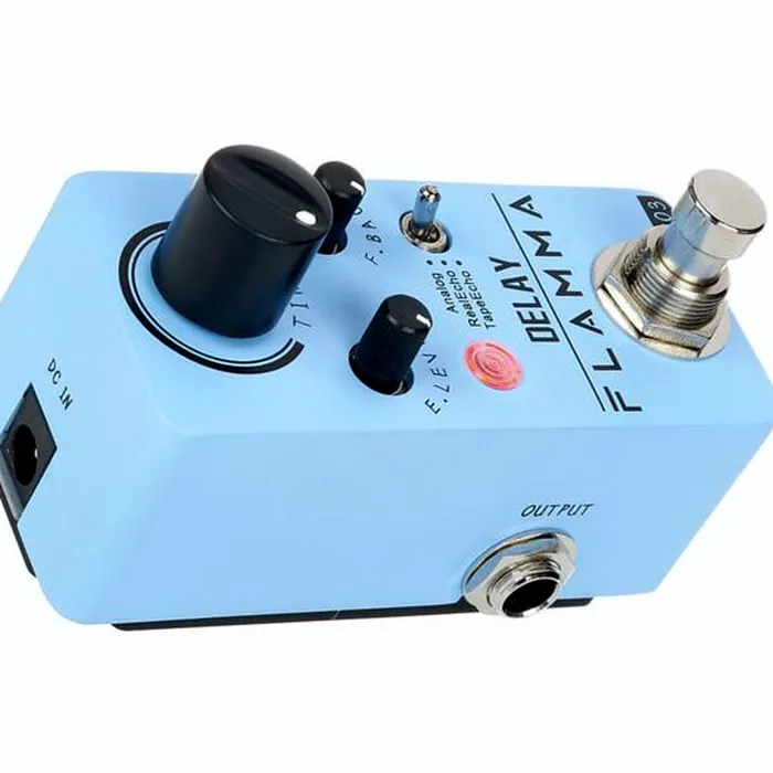 Flamma FC03 Delay – photo 11