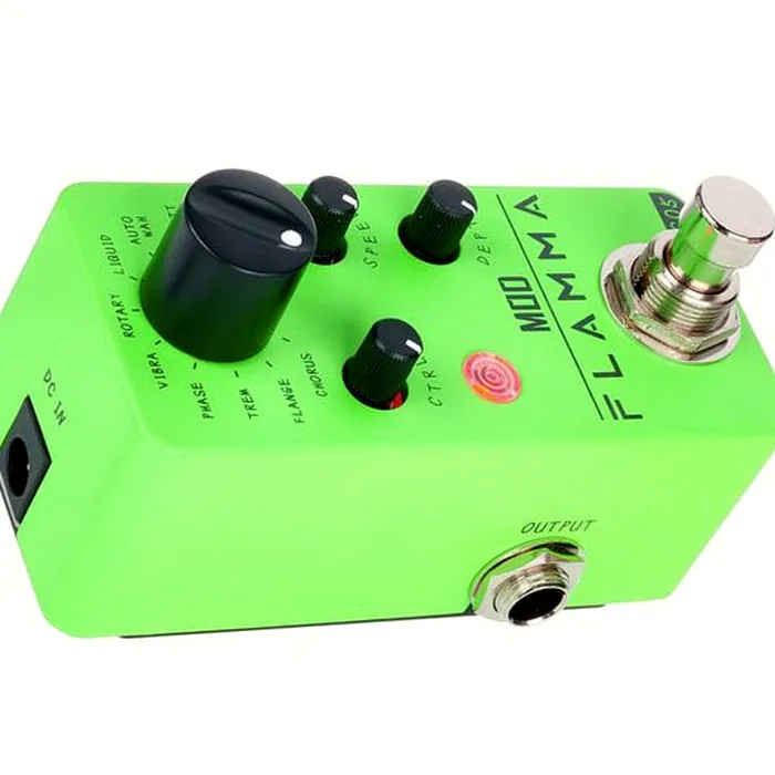 Flamma FC05 Multi Modulation – photo 11