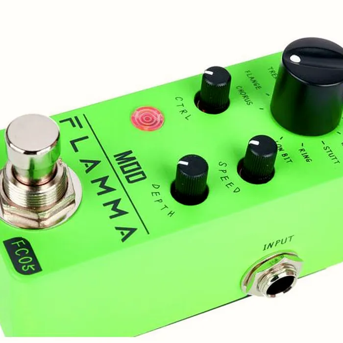 Flamma FC05 Multi Modulation – photo 12