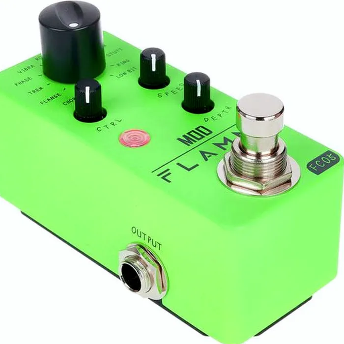 Flamma FC05 Multi Modulation – photo 10