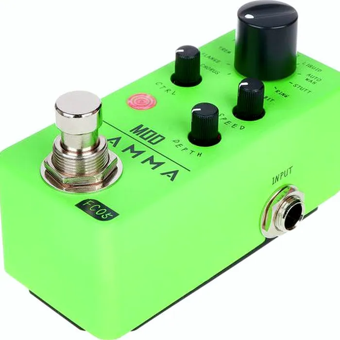 Flamma FC05 Multi Modulation – photo 9
