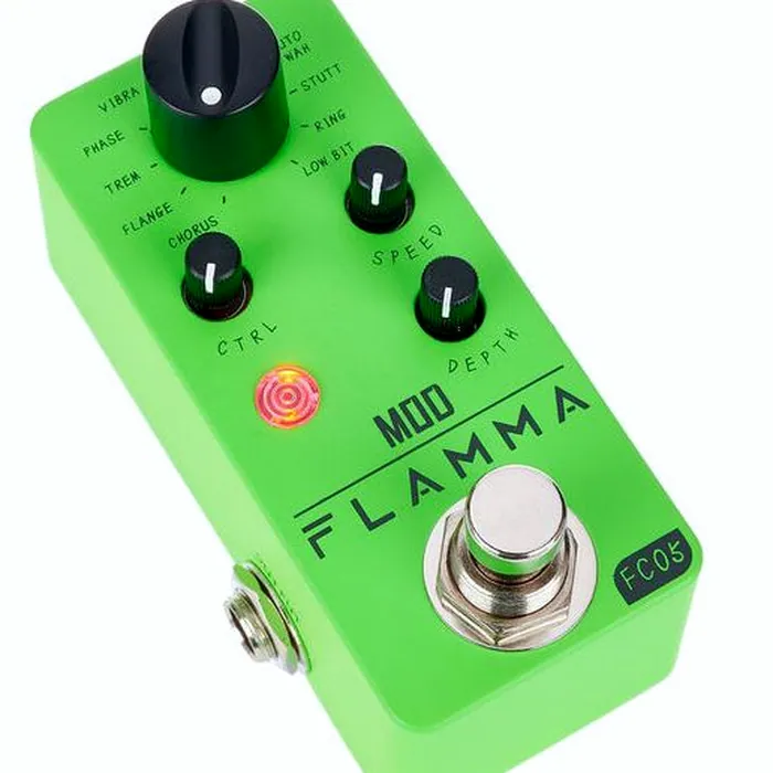 Flamma FC05 Multi Modulation – photo 6