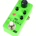 La pédale d’effet Flamma FC05 Multi Modulation : Notre avis